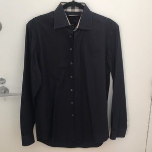 Burberry Britt Dress Shirt AUTHENTIC